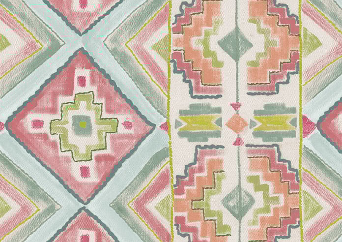 Explorer, Maya - Motorised Roman Blind - Image 7